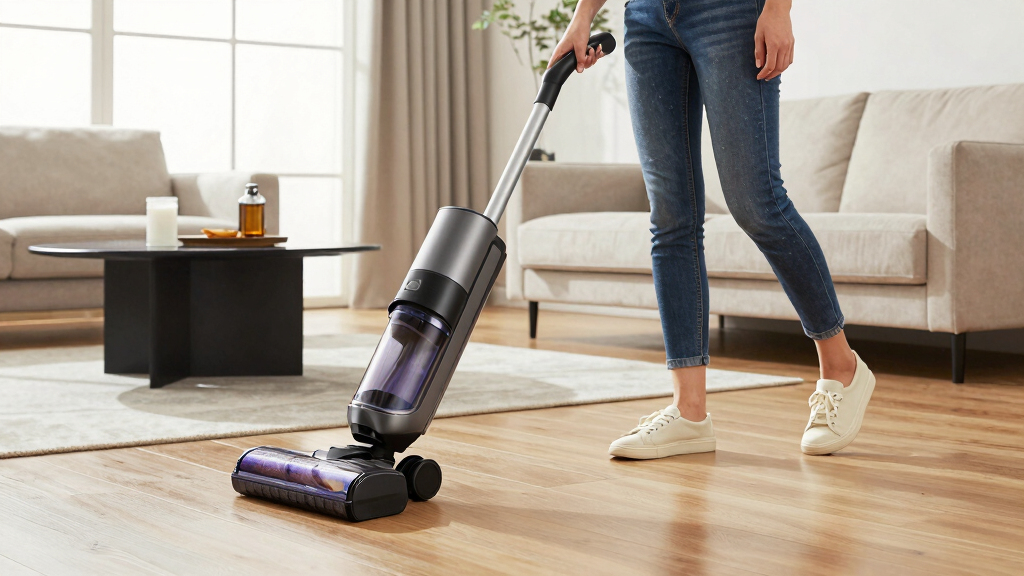 12 Best Cordless Vacuum Premium in 2026