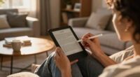 12 Best Ereader With Note Taking in 2026 — The Ultimate Guide