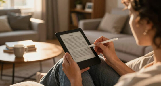 12 Best Ereader With Note Taking in 2026 — The Ultimate Guide