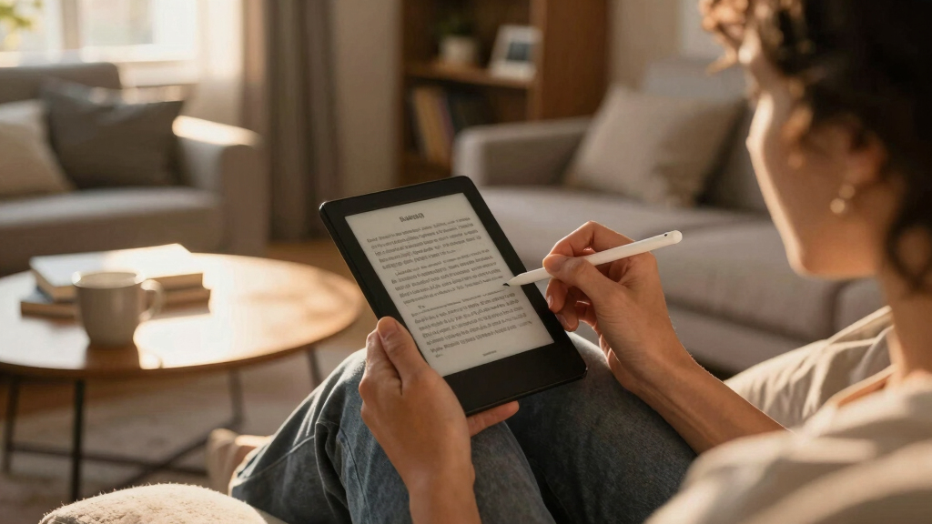 12 Best Ereader With Note Taking in 2026 — The Ultimate Guide