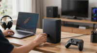 12 Best External SSD 4TB for Gaming in 2026