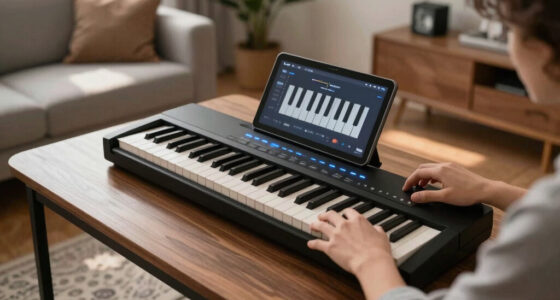 12 Best Home Digital Piano Bundle in 2026