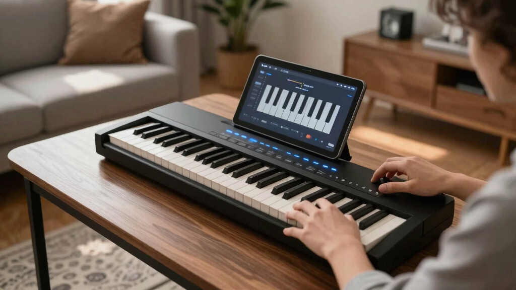 12 Best Home Digital Piano Bundle in 2026