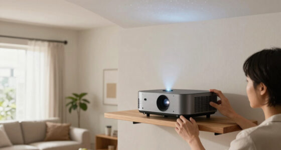 12 Best Home Planetarium Projector in 2026