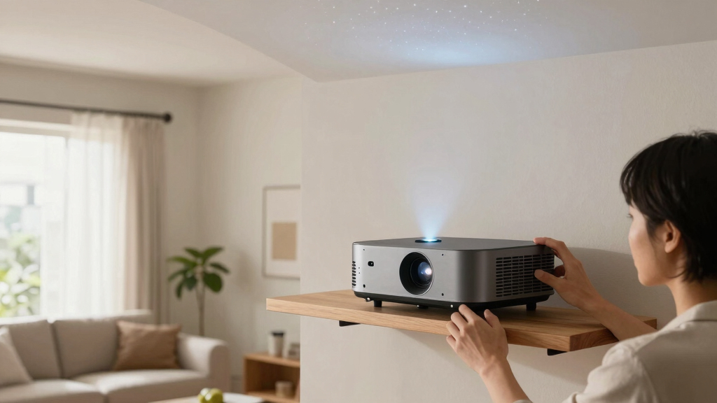 12 Best Home Planetarium Projector in 2026