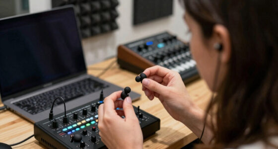 12 Best In Ear Monitors For Musicians In 2026