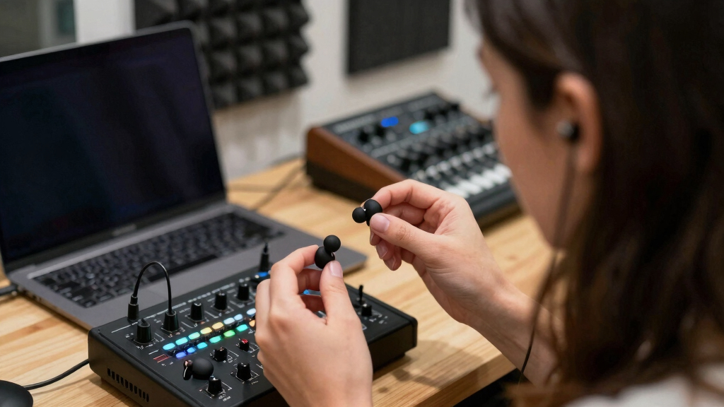 12 Best In Ear Monitors For Musicians In 2026