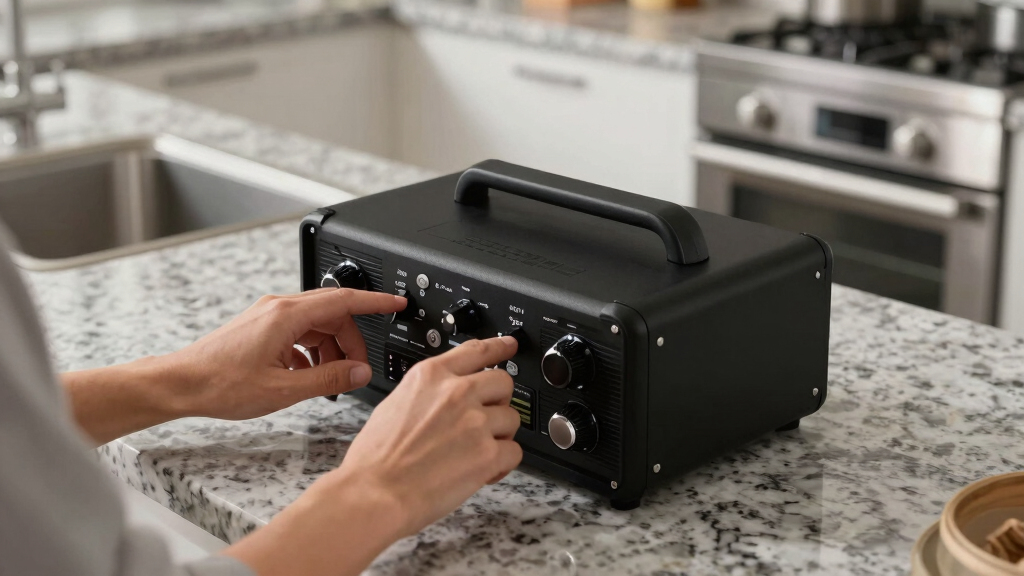 12 Best Portable Pa System Premium in 2026