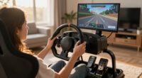 12 Best Sim Racing Cockpit in 2026 — The Ultimate Buyer’s Guide