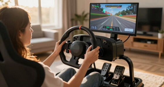 12 Best Sim Racing Cockpit in 2026 — The Ultimate Buyer’s Guide