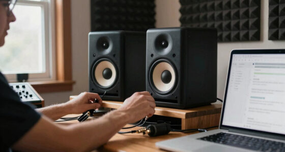 12 Best Studio Monitors Pair in 2026 — The Ultimate Buyer’s Guide