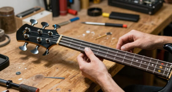 13 Best Best 5 String Bass Guitar in 2026
