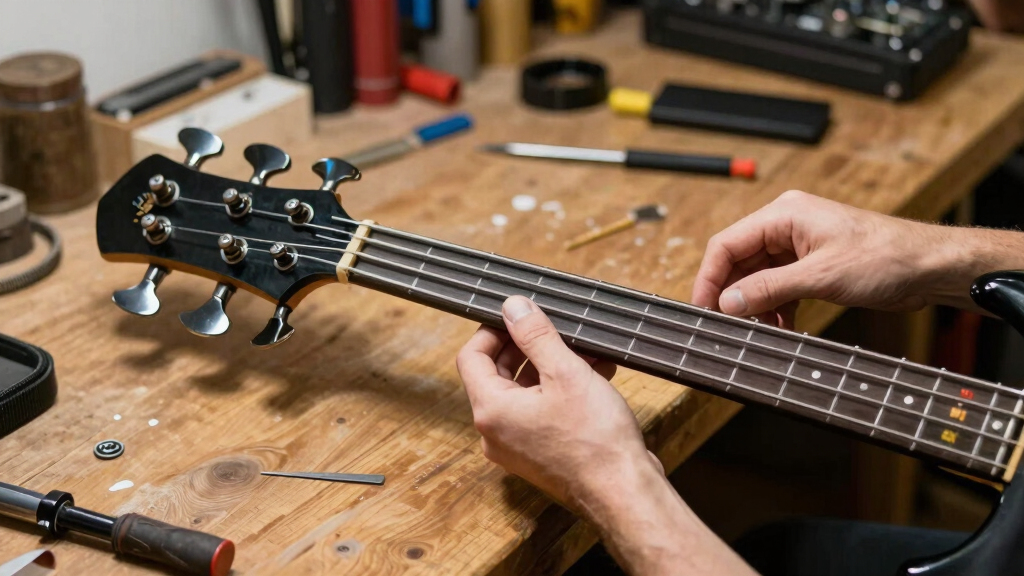 13 Best Best 5 String Bass Guitar in 2026