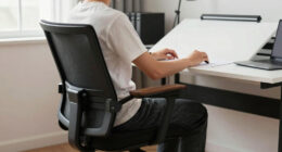 13 Best Best Drafting Chair Premium in 2026
