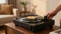 13 Best Best Hi Fi Turntable Premium in 2026
