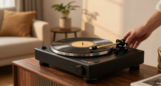 13 Best Best Hi Fi Turntable Premium in 2026