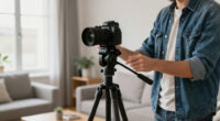 13 Best Fluid Head Video Tripod in 2026 — Ultimate Buying Guide