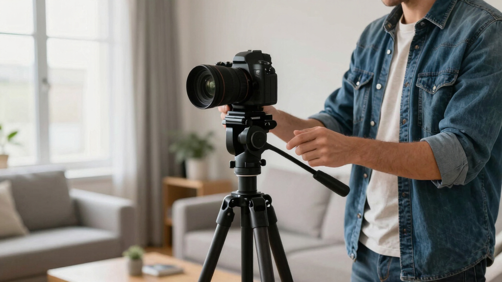 13 Best Fluid Head Video Tripod in 2026 — Ultimate Buying Guide