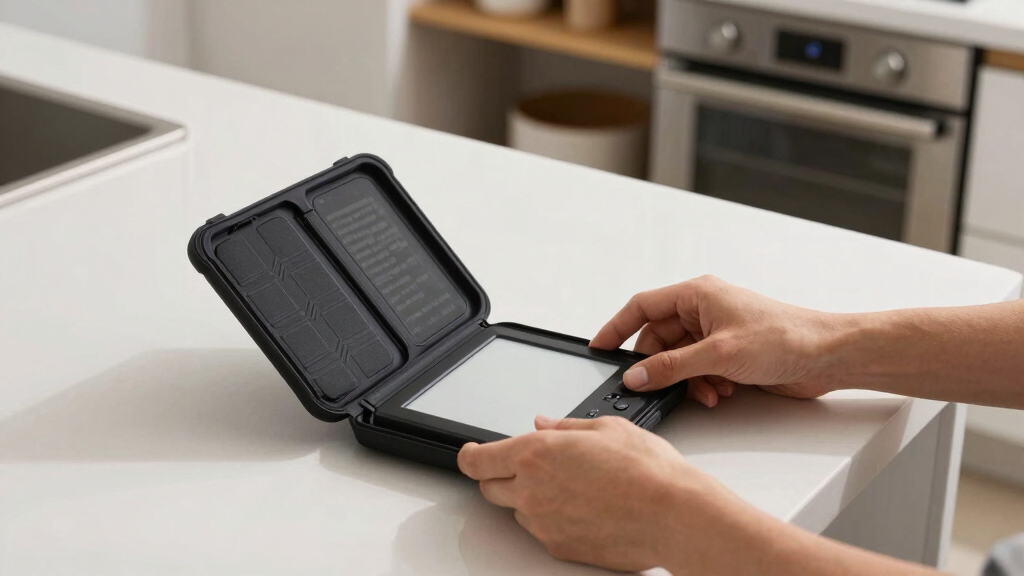 13 Best Folio Case For Ereader in 2026