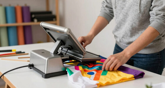 13 Best Heat Press Machine For Apparel In 2026