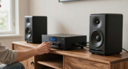 13 Best Hi Fi Network Streamer in 2026
