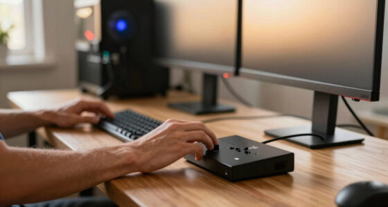 13 Best KVM Switches for Gaming Setup in 2026