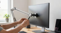 13 Best Monitor Arm For Ultrawide Monitor In 2026