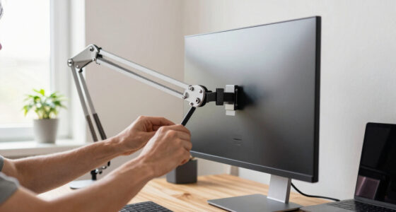 13 Best Monitor Arm For Ultrawide Monitor In 2026