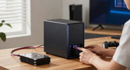 13 Best NAS for Gaming Storage in 2026