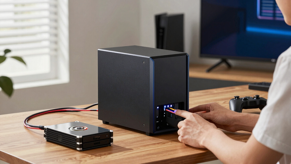13 Best NAS for Gaming Storage in 2026