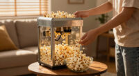 13 Best Popcorn Machine for Home Theater in 2026