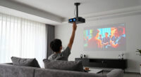 13 Best Projectors for Movies at Home in 2026