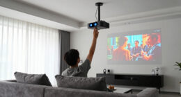 13 Best Projectors for Movies at Home in 2026