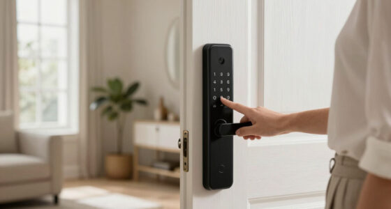 13 Best Smart Lock With Keypad In 2026