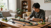 13 Best Train Set for Collectors in 2026