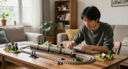 13 Best Train Set for Collectors in 2026