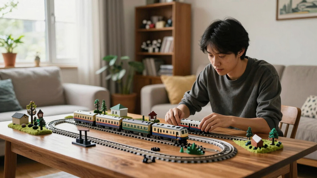 13 Best Train Set for Collectors in 2026