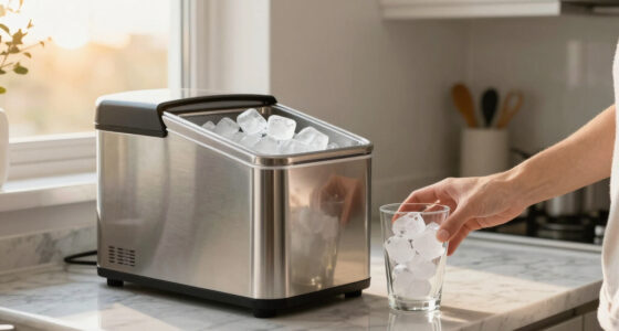 14 Best Best Nugget Ice Maker Premium in 2026