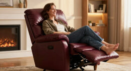 14 Best Best Premium Recliner Reading Chair in 2026