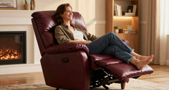 14 Best Best Premium Recliner Reading Chair in 2026