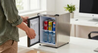 14 Best Compact Beverage Fridge for Office in 2026