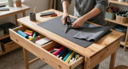14 Best Craft Table With Storage in 2026