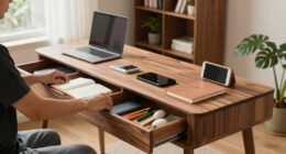 14 Best Creator Desks With Storage in 2026