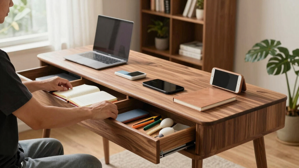 14 Best Creator Desks With Storage in 2026