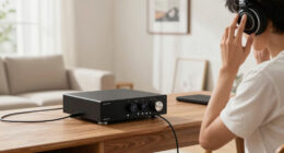 14 Best Dac Amp Combo For Headphones In 2026