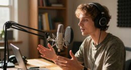 14 Best Dynamic Microphones for Podcasting in 2026