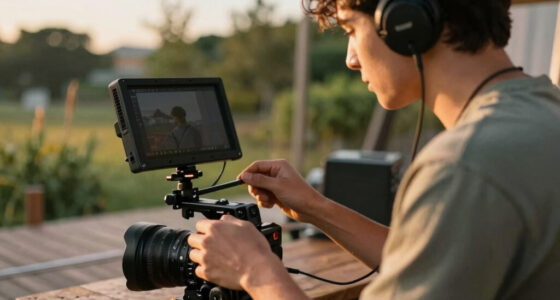 14 Best Field Monitor for Video Creators in 2026