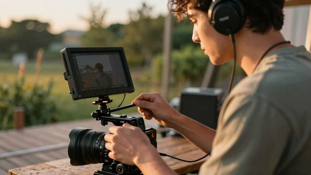 14 Best Field Monitor for Video Creators in 2026