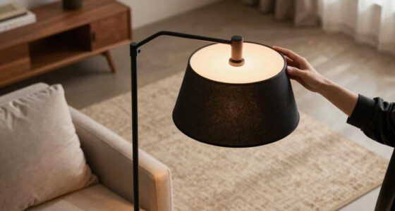 14 Best Floor Lamp For Reading Nook In 2026