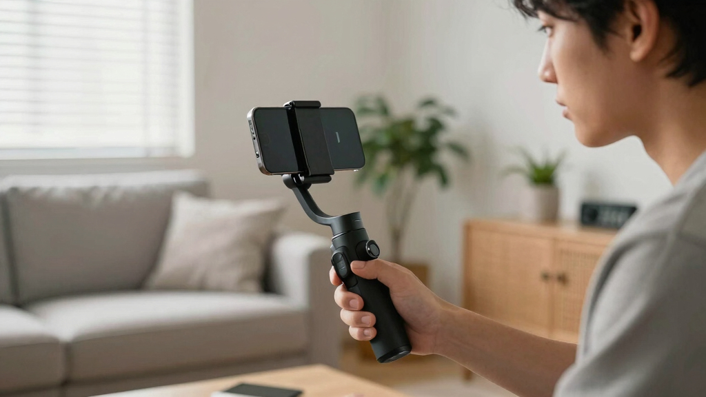 14 Best Gimbals for Smartphone Creators in 2026